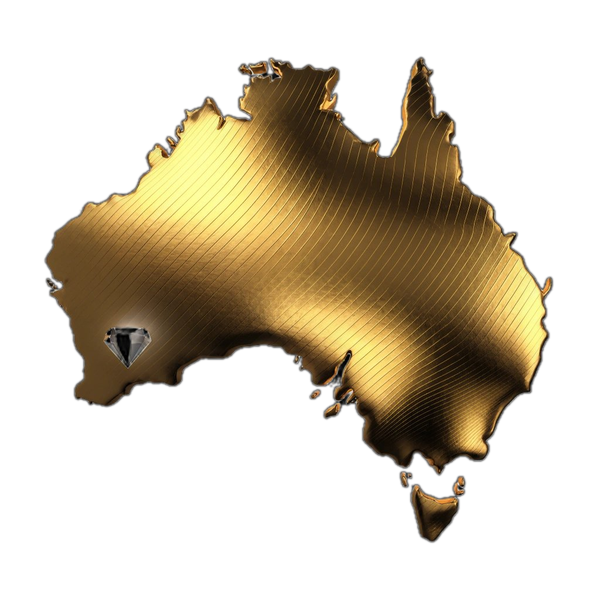 Jewellery CAD design services Australia wide
