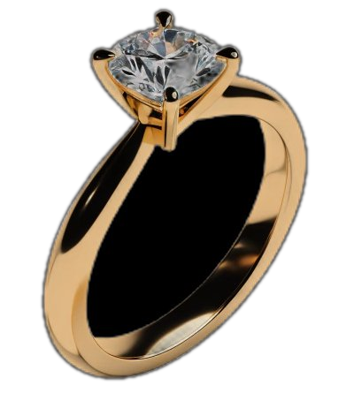 Wedding ring jewellery wax printing Perth